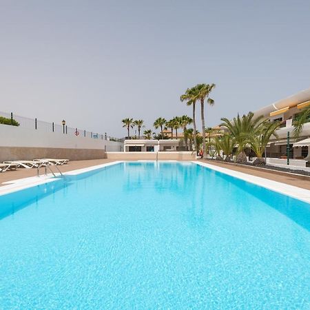 Home2Book Casa Los Chispos Corralejo, Terrace&Pool 外观 照片