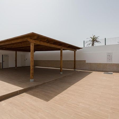 Home2Book Casa Los Chispos Corralejo, Terrace&Pool 外观 照片