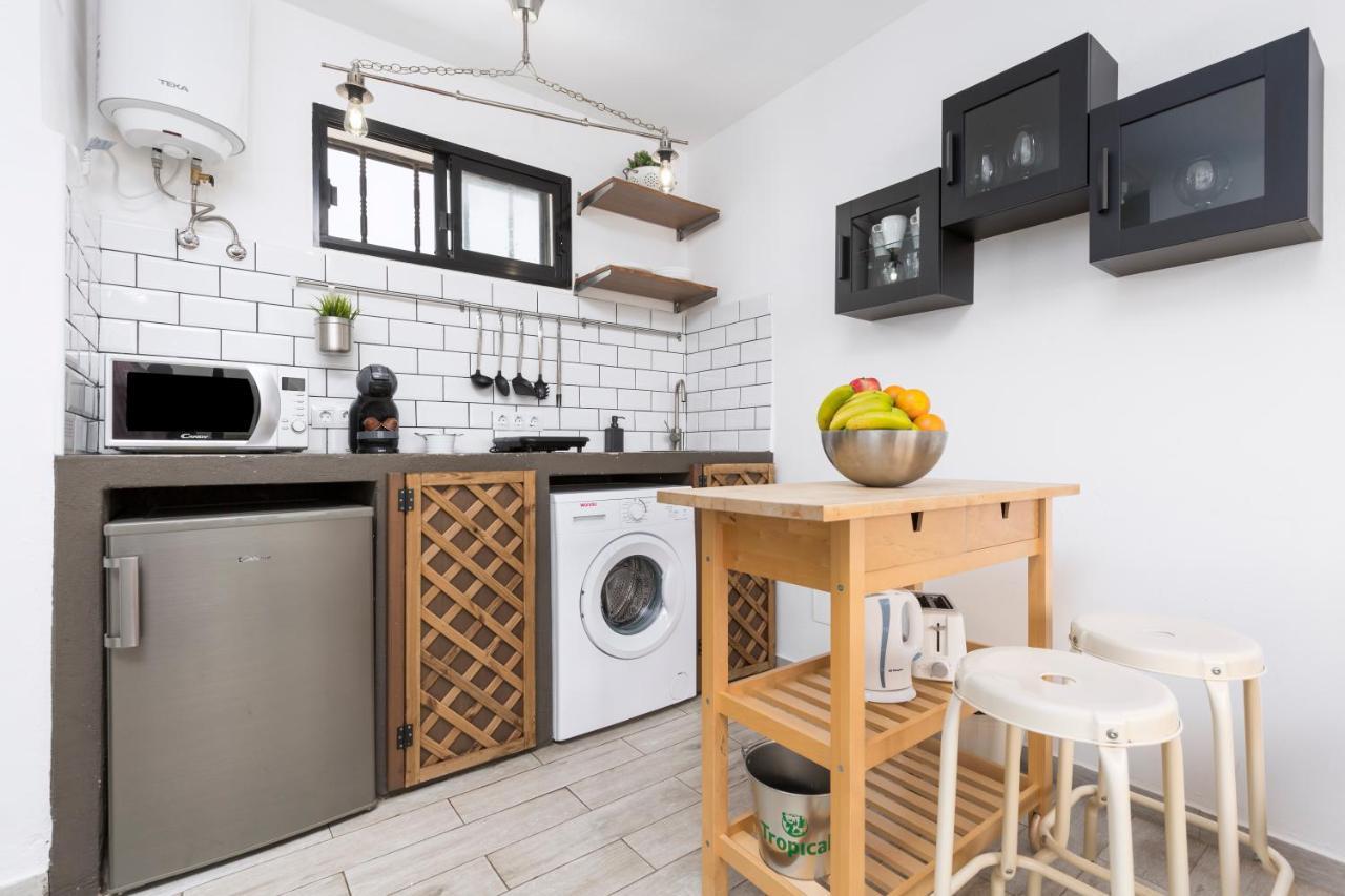 Home2Book Casa Los Chispos Corralejo, Terrace&Pool 外观 照片