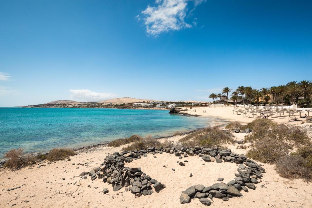Home2Book Casa Los Chispos Corralejo, Terrace&Pool 外观 照片